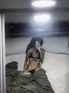 babylisa19's XXX Nude Photo 1