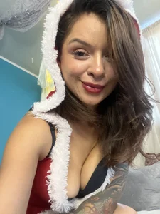 Selena_G69 DECEMBBER EDITION / A QUICK SELFIE BEFORE WE GET INT THE ACTION! Foto 3