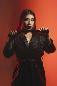 Zdjęcia karinna_gray I'm back 🔥:  3