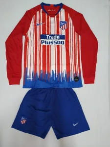 Soccer Kit de skinny23cm  7 Imagens