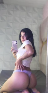 peachrouge Instinct & Desire Billede