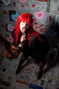 HaelycuteのI love spending Valentine's Day with youの枚の写真