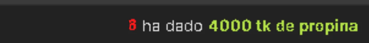 JuliethMoss My Best Tippers Immagine  2