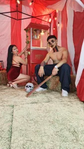 Jaden_and_sofia Freaky Couple 🔥  2. fénykép