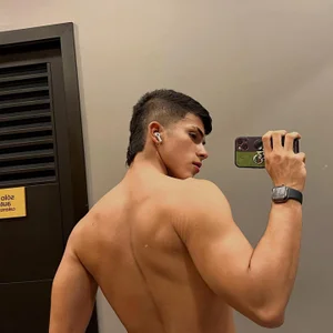 DannyMaximoff me Pic 5