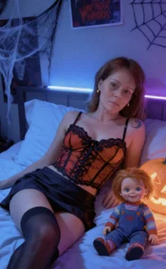 PorcelainDoll1 Public Bilde 8