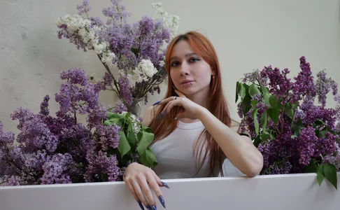 AdrianWild Softness Pic