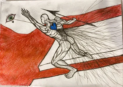 neganxxx Just me and drawings Immagine  3