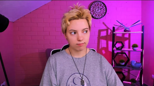 RocKStone_ Today is strange! Pic