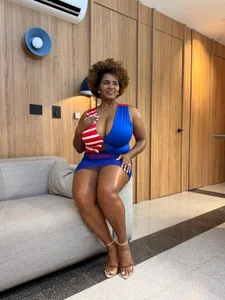 AliciaMiilf July 4th happy Pic