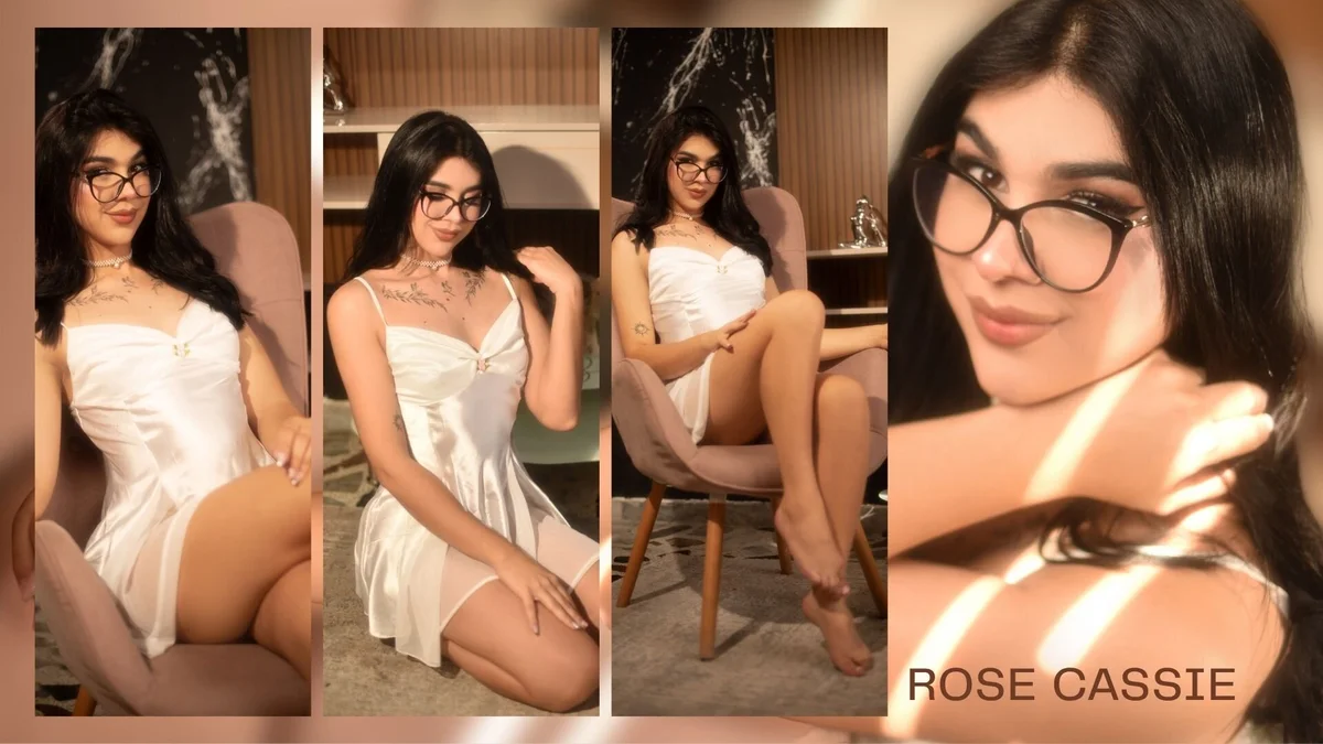RoseCassie 熱門圖片 4776