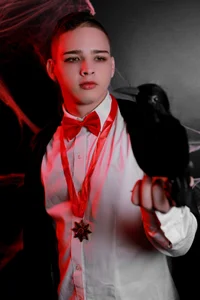 TimeeToFuck Hallowen 2022 Pic 7
