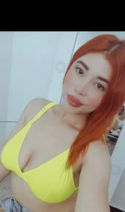 amberthomson_cm Spicy & Sweet 🍯🌶️ 사진 3