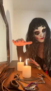 CANDY_Goth_ Candy Billede 2