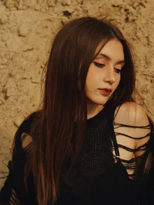 Dark_Brii just beautiful🖤 Pic 2