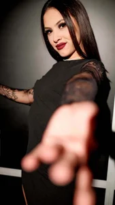 Maya_Bluee Love Black Pic 6