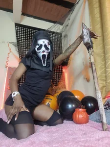 Miss_westt_ Happy Halloween #2 Pic 7