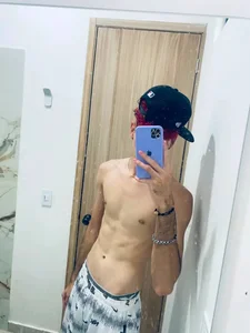 BIG_AVENGERS Red Boy ❤️‍🔥 Bilde 4