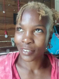 self-sufficientplay Tropical beauty Billede 2