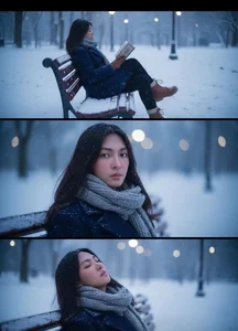 jessica_mercadoWinter图片 2