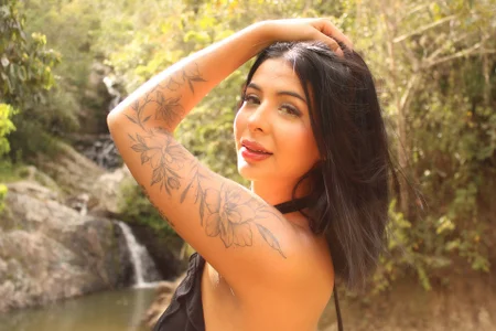 Katt_wild Is a hot day 😎 Billede 4