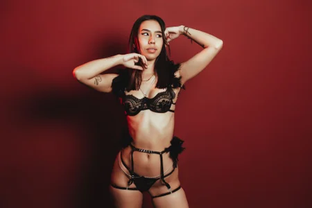 MissSussy dominat girl зображення