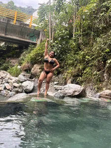 AnnaRosse1 Wet & Wild River Gambar 9