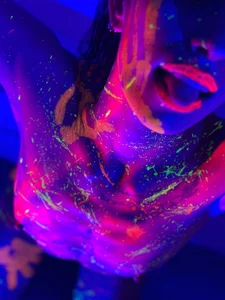 ChanelAdamss_ 🌈NEON FREE💚 Pic 2