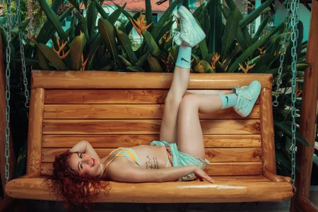 AdelaineBest Relax time! ✨ Hình 4