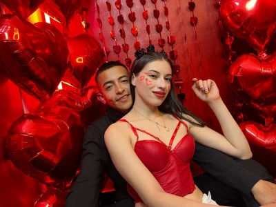 ❤🌹Happy Valentine's Day❤🌹 od Crimsonsecretts  8 snímek