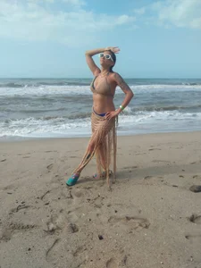 AyshaScotttravwel with me 💦图片 4