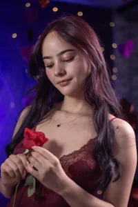 Alejita699 Naughty Valentine Hình 2