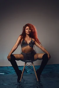 patty_m a little me... Foto