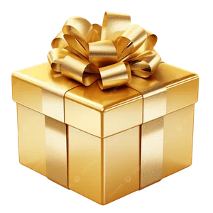 Strip_Beth Just a Gift slika