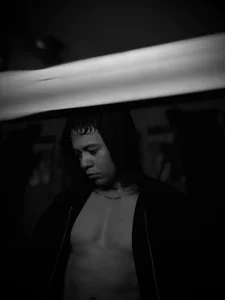 AlamJams Your sexy boy Immagine 