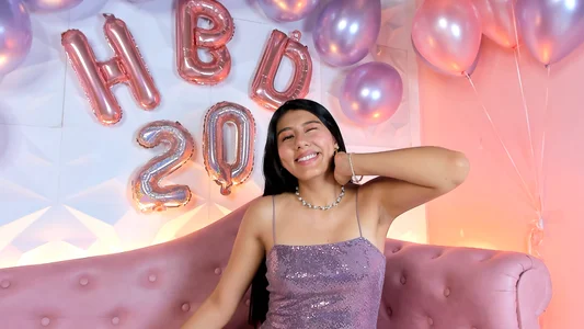 Happy birthday to me 🍰 de CarlaAlvez Foto 9