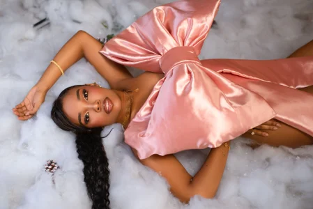 Bella-Torres May this Christmas light up your nights with magic, desire and a touch of sweet provocation... Welco Poză 2