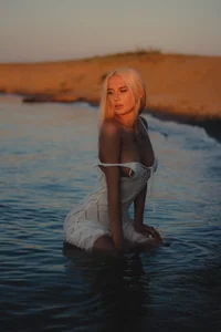 Luna_mp4 kullanıcısının Sea suits me 🌊 albümü -  9 fotoğraf