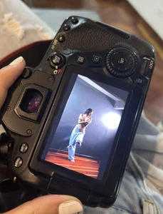 Lia_Sommer_ Something's coming ✨ Foto 3