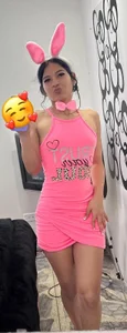 rossana-little hago caliente Pic