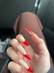 nails <3 de FrancesMiller7 Foto 4