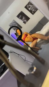 Lisa_Shultz: IN SEXY UNDERWEAR🖤🌹 ( 8 фото)