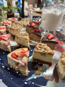 MarlaFknSinger MarlaFknBakes 👩‍🍳 Barefoot & in the kitchen with Marla 🍒 사진 8
