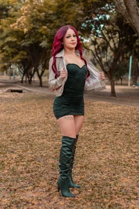 KAREN17 autumn Foto 3