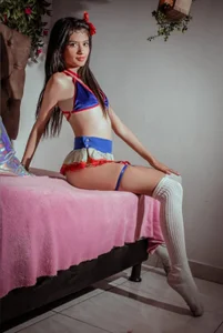 Sofiia_Cute discover a closer version of me 🥵💋🤤 Pic