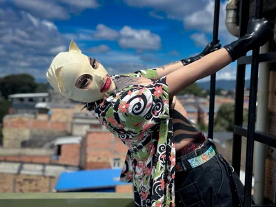 psychodoll_11 Latex, secrets, and total control 🔥 사진 4