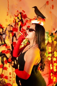 paulys_ Halloween🧡 사진 4