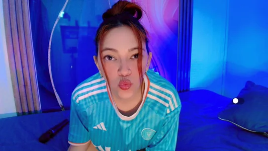 mariana_scott__ 🧡💛💚💙💜 Pic