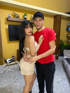 Brenda and Luis de the-nigthpasion  4 Imagens