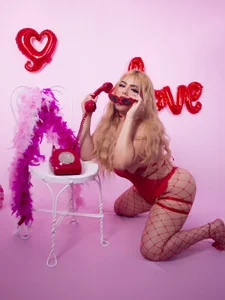 MeryStone San Valentine 💋🥰 Foto 3